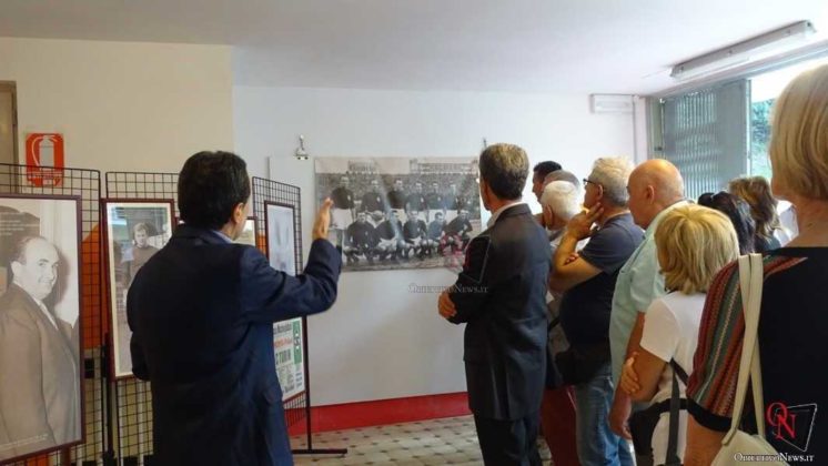 Alpette Biblioteca Nino Ferrero 20