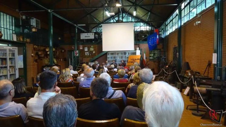 Alpette Biblioteca Nino Ferrero 4