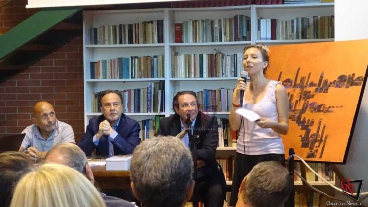 Alpette Biblioteca Nino Ferrero 5