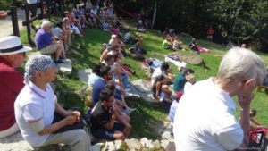 ALPETTE – Musrai: domenica 7 luglio “Inclinazione Resistente” -ANNULLATO
