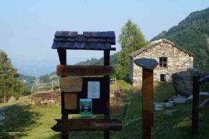 ALPETTE – Al Musrai tante iniziative per “Inclinazione Resistente”