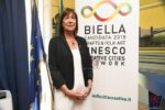  PIEMONTE – Biella rappresenta il Piemonte nella corsa alla candidatura di città creativa Unesco