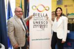  PIEMONTE – Biella rappresenta il Piemonte nella corsa alla candidatura di città creativa Unesco