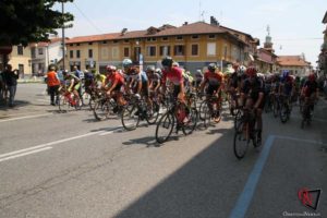 CICLISMO / CIRIÈ – Champoussin  trionfa alla 53° edizione della Ciriè Pian della Mussa