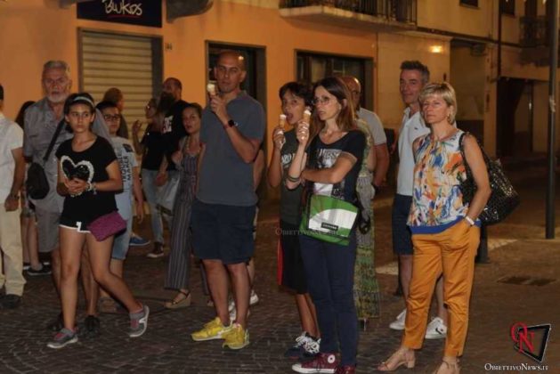 Cirie vino Jazz e chiaro di luna 2019 2