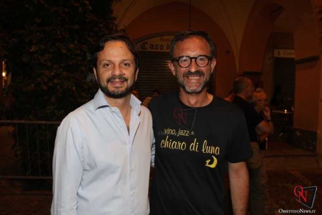 Cirie vino Jazz e chiaro di luna 2019 4