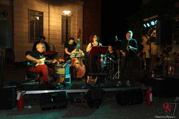 Cirie vino Jazz e chiaro di luna 2019 6