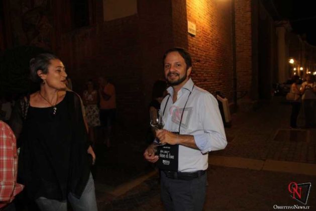 Cirie vino Jazz e chiaro di luna 2019 9