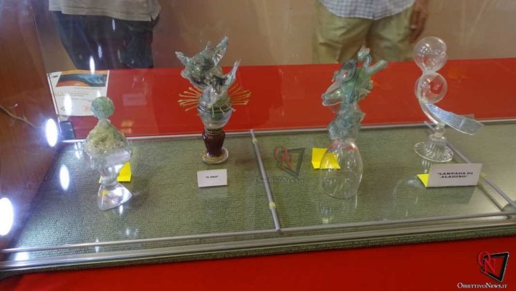 Feletto Mostra di Yousfani e Frediani 4