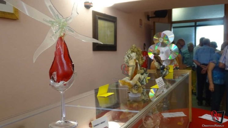 Feletto Mostra di Yousfani e Frediani 7