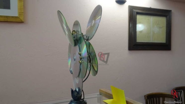 Feletto Mostra di Yousfani e Frediani 8