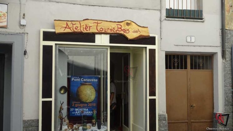 Pont Canavese Raku Day 2019 10