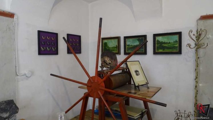 Pont Canavese Raku Day 2019 13