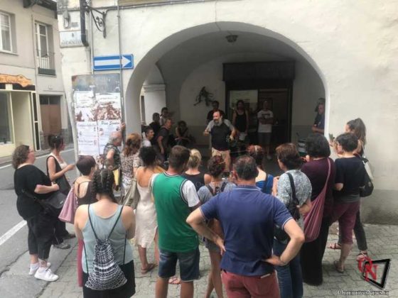 Pont Canavese Raku Day 2019 16