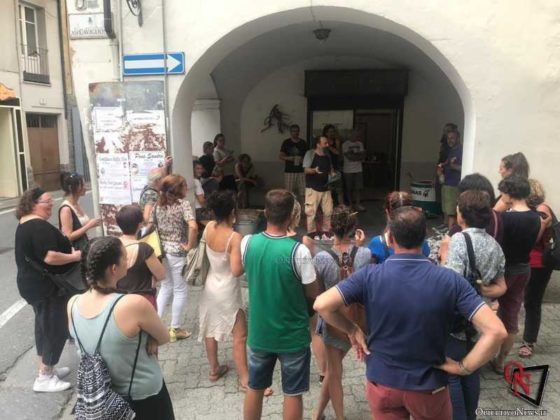 Pont Canavese Raku Day 2019 18