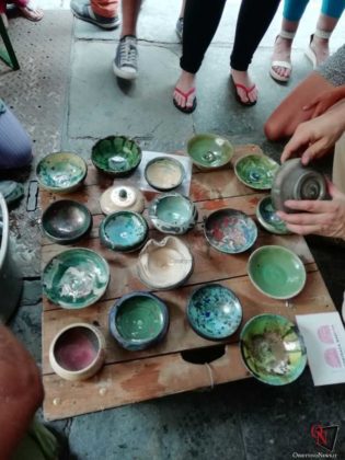 Pont Canavese Raku Day 2019 19