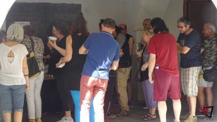 Pont Canavese Raku Day 2019 2