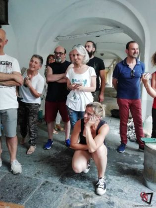 Pont Canavese Raku Day 2019 20