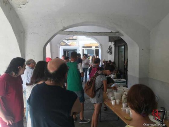 Pont Canavese Raku Day 2019 21
