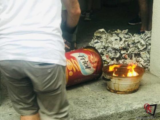 Pont Canavese Raku Day 2019 23