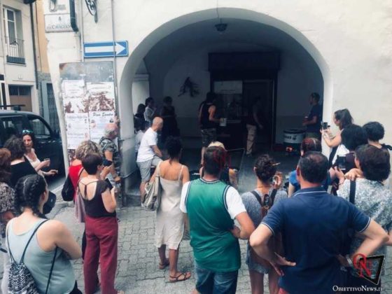 Pont Canavese Raku Day 2019 24