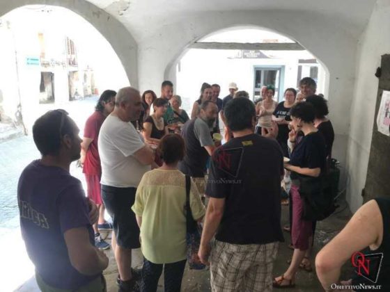 Pont Canavese Raku Day 2019 25