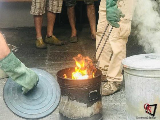 Pont Canavese Raku Day 2019 26