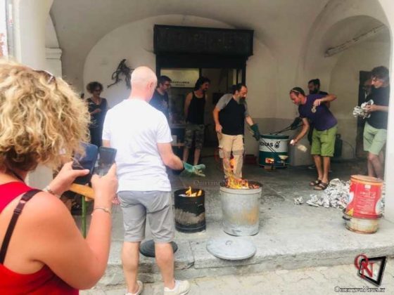 Pont Canavese Raku Day 2019 27
