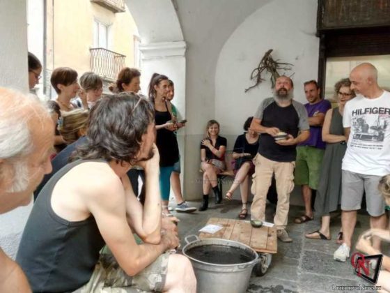 Pont Canavese Raku Day 2019 30