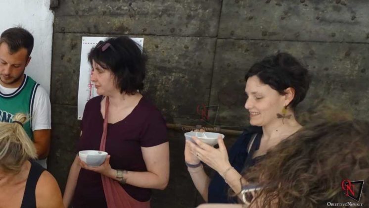 Pont Canavese Raku Day 2019 6