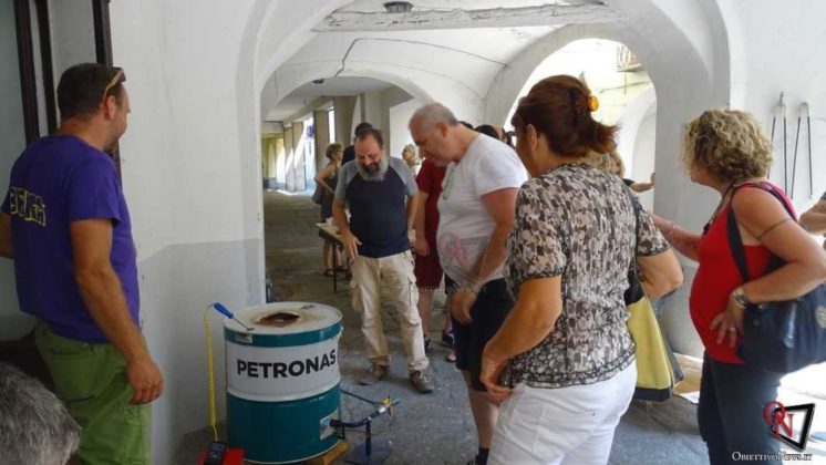Pont Canavese Raku Day 2019 8