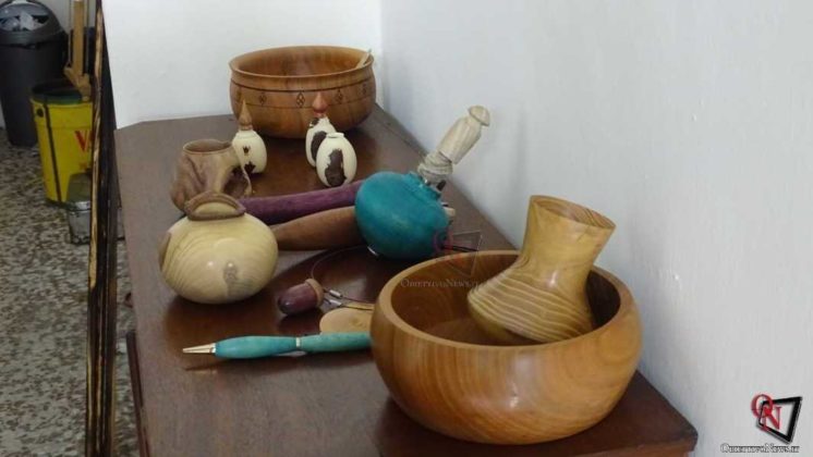 Pont Canavese Raku Day 2019 9