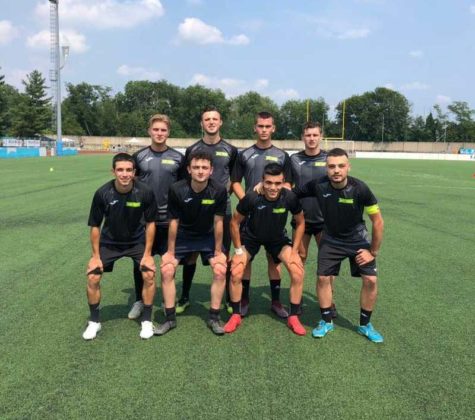 Rivarolo 24 ore torneo calcio a7 5