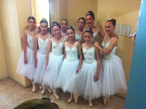 Rivarolo Canavese Liceo corsi pre accademici 5