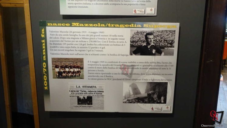 Rivarolo Malgra Inaugurazione Mostra accede il 11
