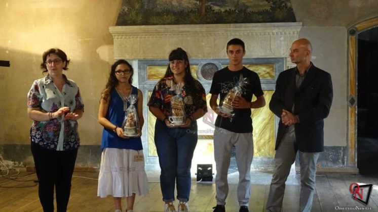Rivarolo Malgra Inaugurazione Mostra accede il 3