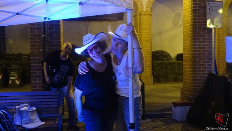 Rivarolo Patronale San Giacomo 2019 Country 1