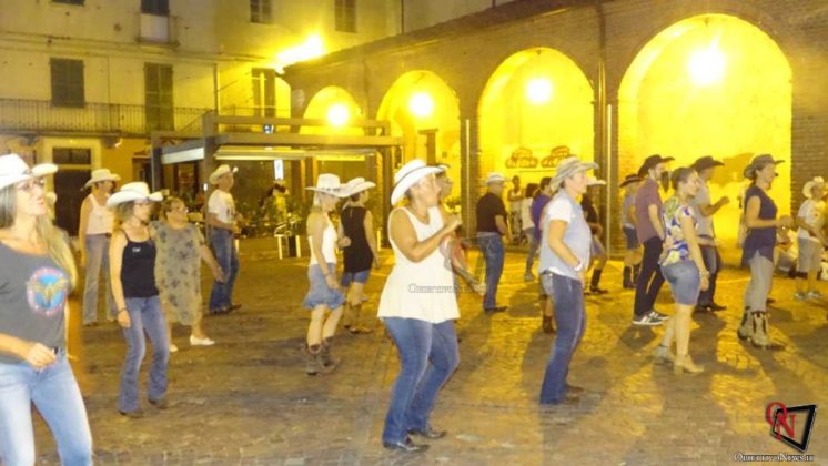 Rivarolo Patronale San Giacomo 2019 Country 2