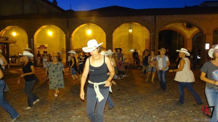 Rivarolo Patronale San Giacomo 2019 Country 3