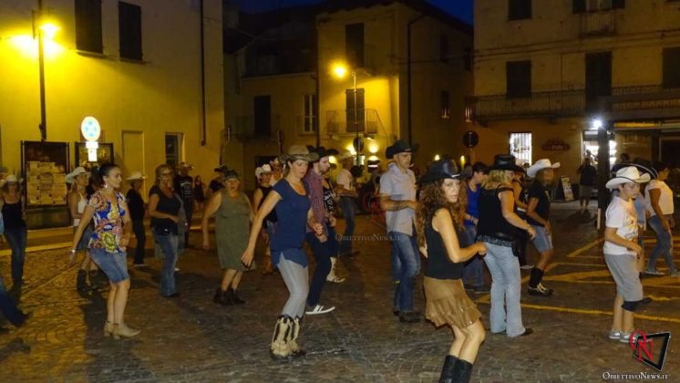 Rivarolo Patronale San Giacomo 2019 Country 4
