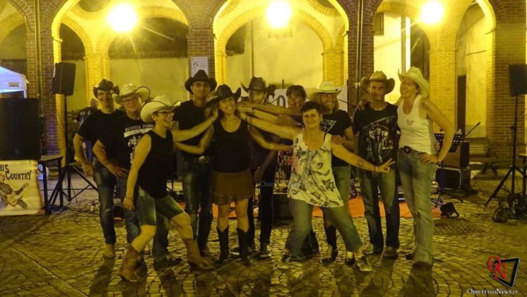 Rivarolo Patronale San Giacomo 2019 Country 6