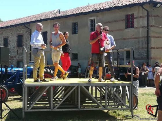Rivarolo San Giacomo 2019 Fiera Agricola 1
