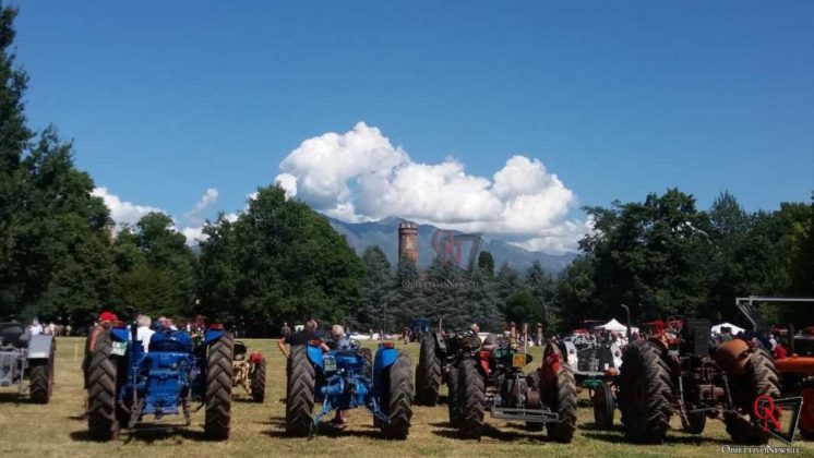Rivarolo San Giacomo 2019 Fiera Agricola 11