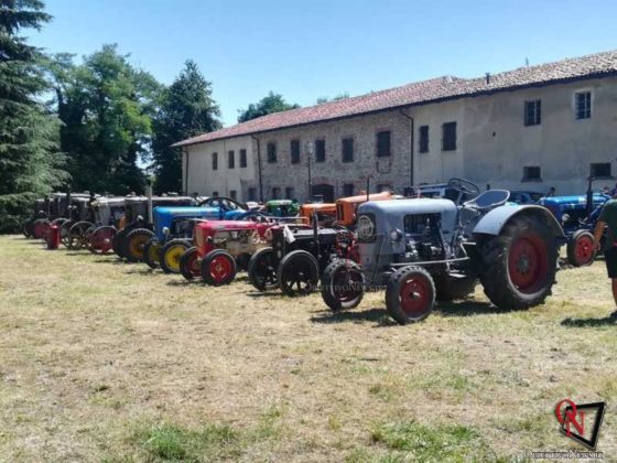 Rivarolo San Giacomo 2019 Fiera Agricola 2