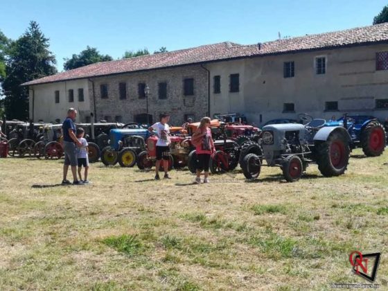 Rivarolo San Giacomo 2019 Fiera Agricola 4