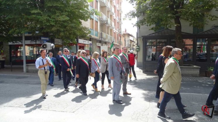 Rivarolo San Giacomo processione 2019 11