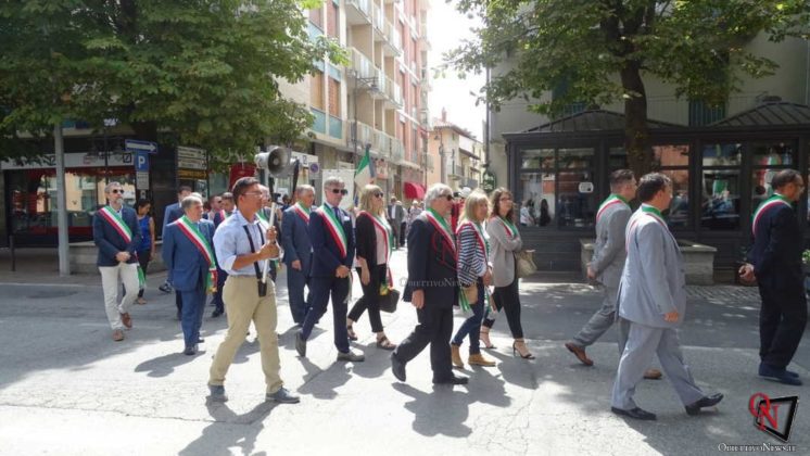 Rivarolo San Giacomo processione 2019 12