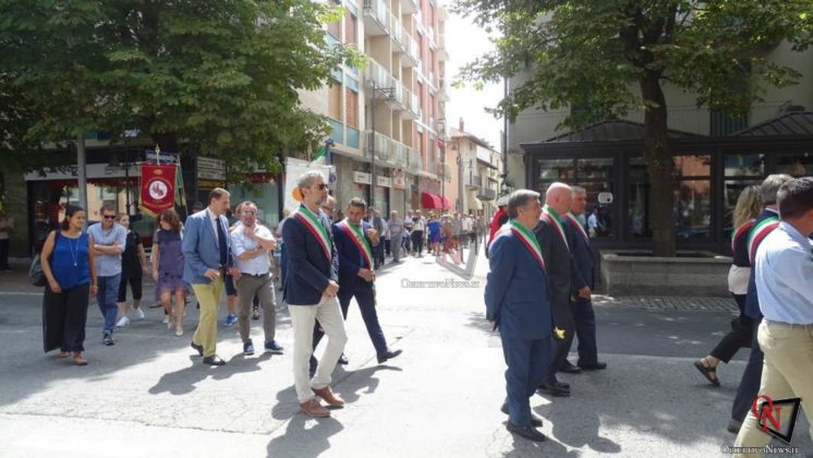 Rivarolo San Giacomo processione 2019 13