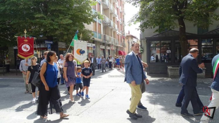 Rivarolo San Giacomo processione 2019 14