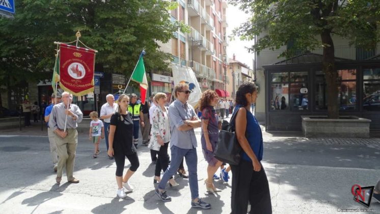 Rivarolo San Giacomo processione 2019 15